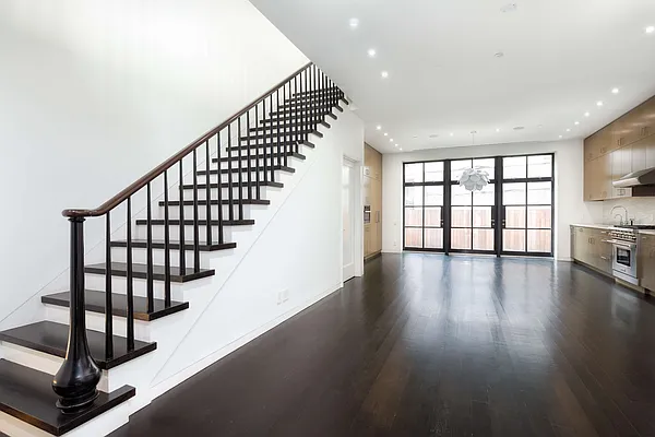 Sold by Brown Harris Stevens | media 12