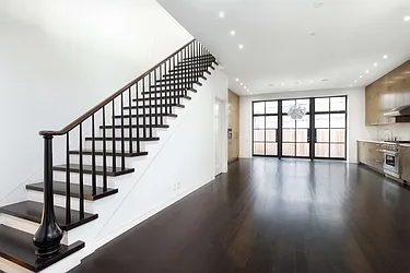 Sold by Brown Harris Stevens