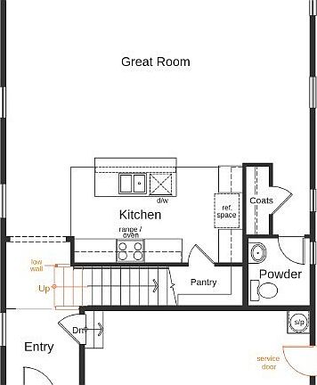 2nd image of 844 Smith Street #66