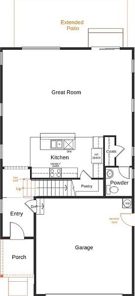 2nd image of 844 Smith Street #66