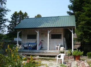 339 Marine Dr, Point Roberts, WA 98281