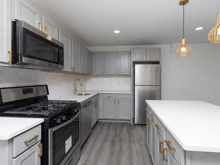 Kitchen-Renovated