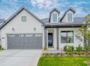 15306 Spanish Ranchos Way, Cypress, TX 77433