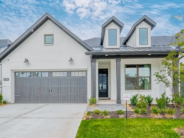 15306 Spanish Ranchos Way, Cypress, TX
