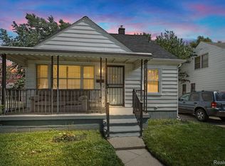19328 Dean St, Detroit, MI