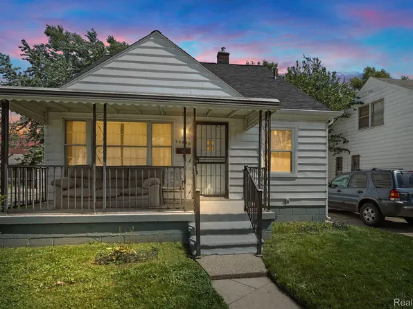 19328 Dean St, Detroit, MI 48234