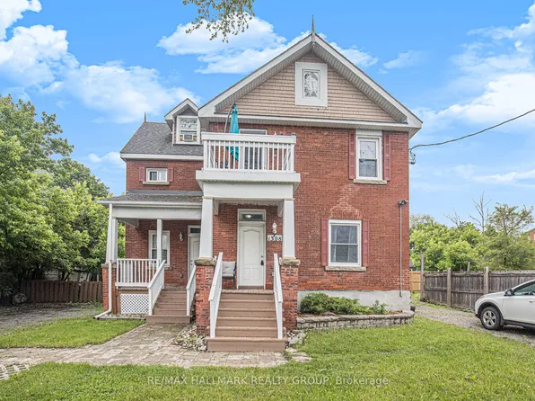 1308 Shillington Ave #2, Ottawa, ON K1Z 8A5