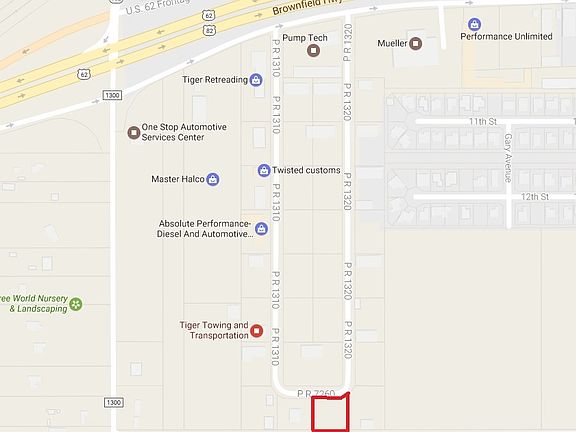 2nd image of 9305 Private Road 7260