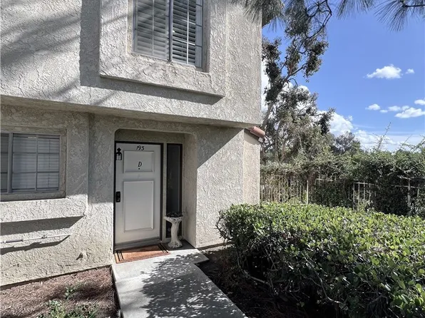 26212 Sanz APT D, Mission Viejo, CA 92691