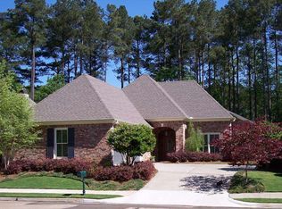18 Pear Orchard Park, Jackson, MS 39211