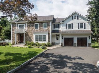 81 Southern Blvd, Chatham, NJ 07928