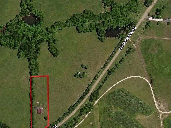 2nd image of 346 County Road 31700