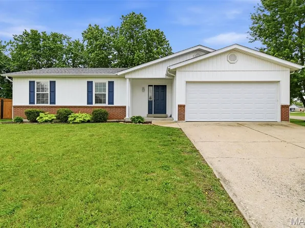 280 Shellbark Dr, Troy, MO 63379