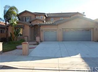 14061 Post St, Corona, CA 92880