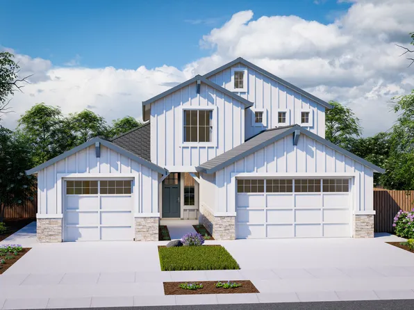 2980 Meadow Sedge Ave, Roseville, CA 95747