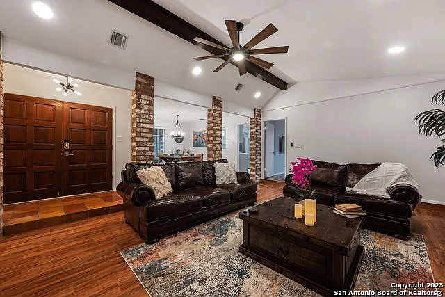 8318 Kyle Rote St — Photo 5