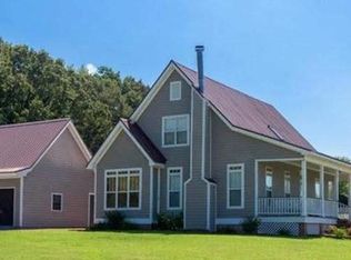 17940 Dement Rd, Athens, AL 35611