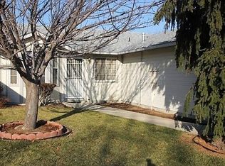 1576 W Biddick St, Meridian, ID 83642