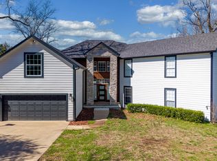 30313 S 561st Rd, Afton, OK 74331