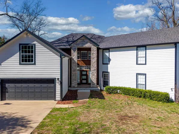 30313 S 561st Rd, Afton, OK 74331