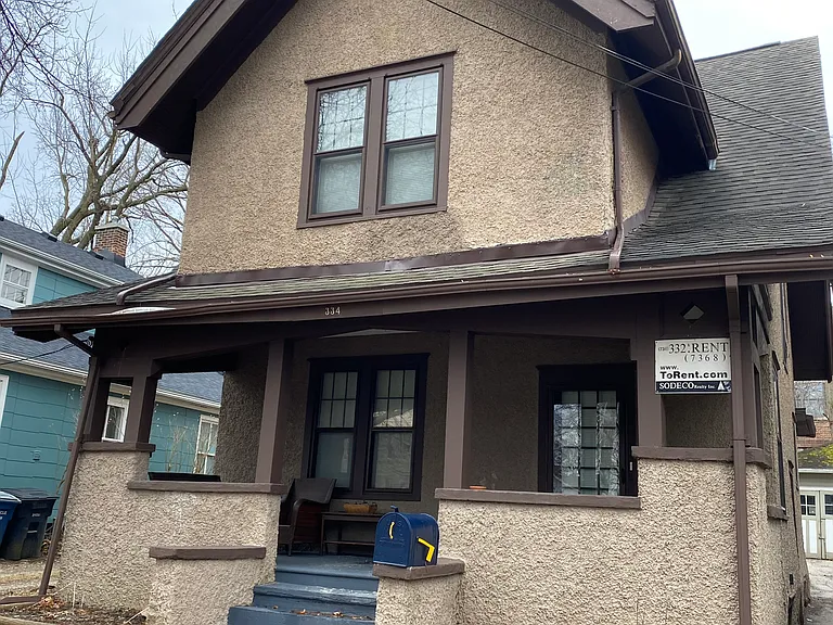 334 E Kingsley St — Photo 1