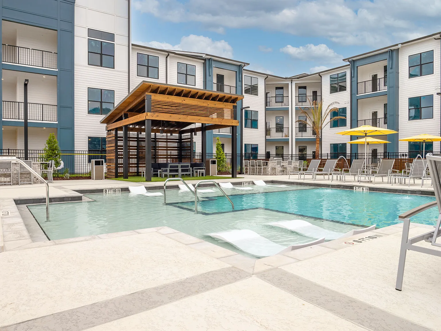 The Flats at Ransley — Photo 3