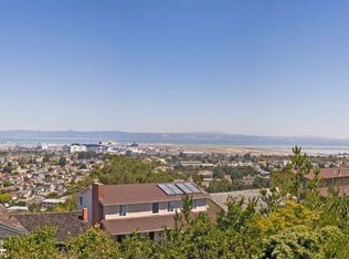 724 Morningside Dr, Millbrae, CA 94030