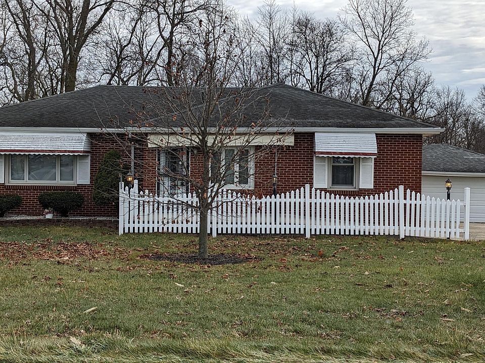 21759 Road 23 S T, Fort Jennings, OH 45844 Zillow