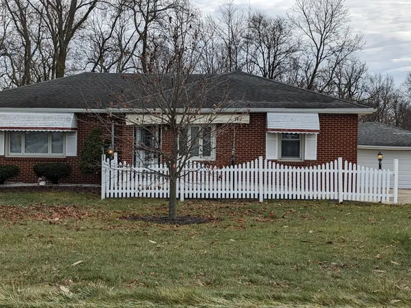 21759 Road 23 S #T, Fort Jennings, OH 45844