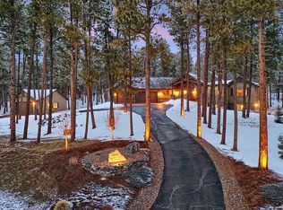 3980 Canopy Ct, Colorado Springs, CO 80908