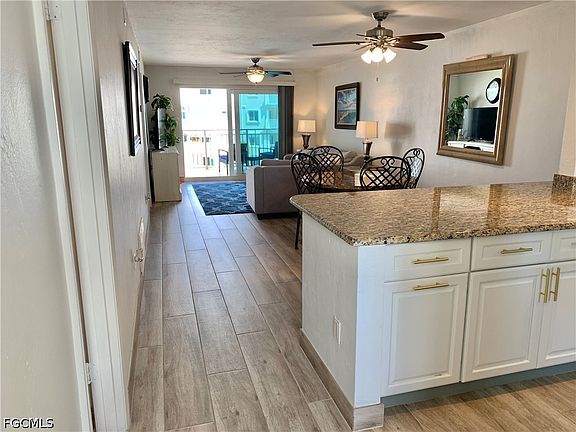 3rd image of 7400 Estero Blvd APT 308