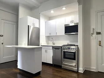 Rented by Solil Management