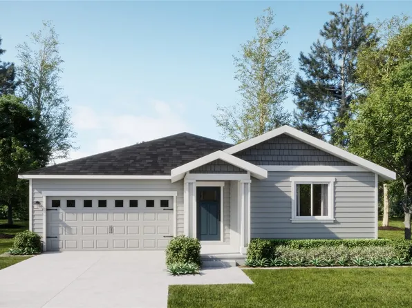 547 Silver Frost Drive, Sequim, WA 98382