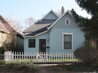 1745 S Delaware St #1, Indianapolis, IN