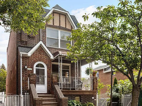 2536 Lurting Ave, Bronx, NY 10469