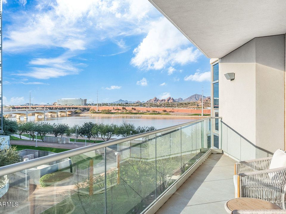 1st image of 120 E RIO SALADO Parkway #406