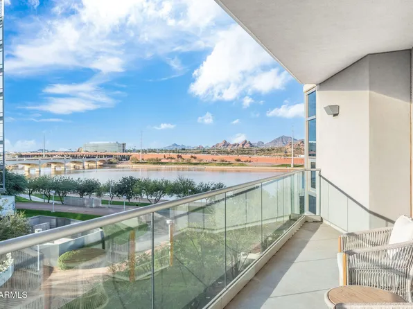 120 E RIO SALADO Parkway #406, Tempe, AZ 85281