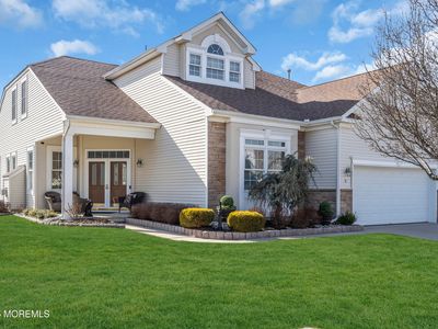 51 Eagleswood Drive, Waretown, NJ, 08758