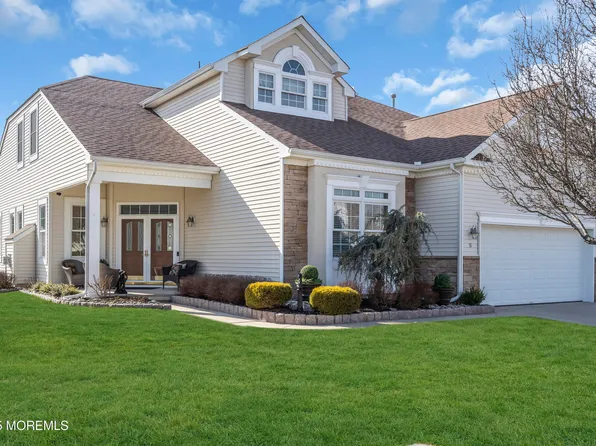 51 Eagleswood Drive, Waretown, NJ 08758