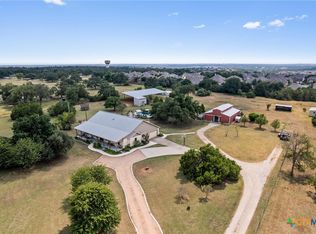 323 Patricia Rd, Georgetown, TX 78628