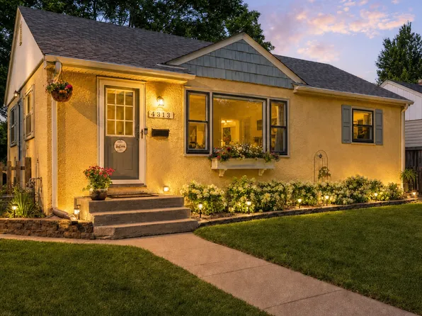 4313 Grimes Ave N, Robbinsdale, MN 55422