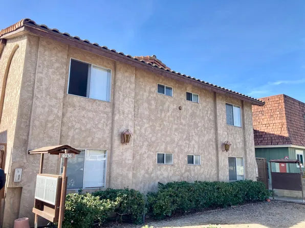 4036 Louisiana St #8, San Diego, CA 92104
