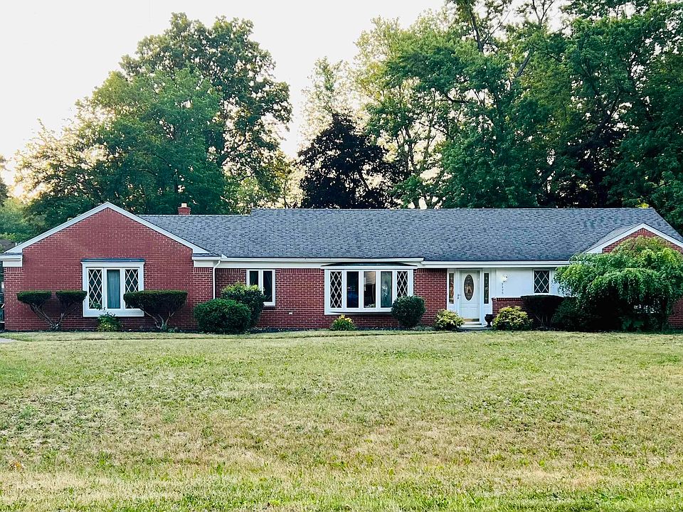 3496 Springdale Dr, Lambertville, MI 48144 Zillow