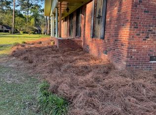 1118 Joel Dr, Albany, GA 31707