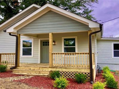367 Roselane St, Marietta, GA, 30060