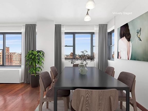 2nd image of 2 5th Ave APT 17L