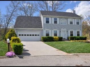 1923 Marty Cir, Knoxville, TN 37932