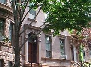 481 3rd St APT 3, Brooklyn, NY 11215