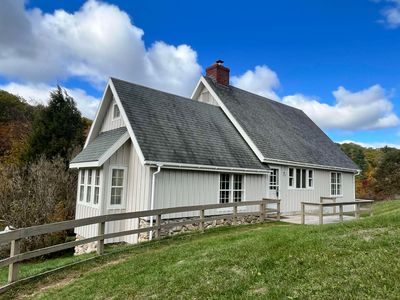 2383 Birch Hill Road, Brandon, VT, 05733