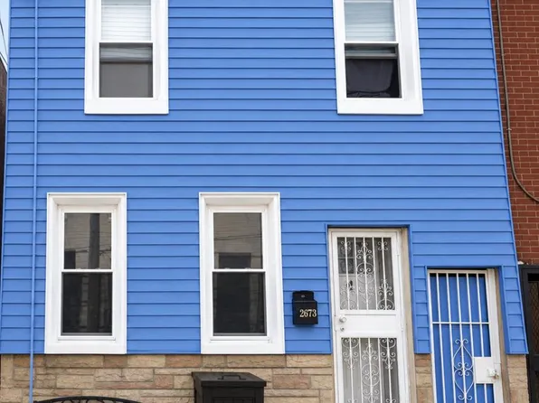 2673 Collins St, Philadelphia, PA 19125